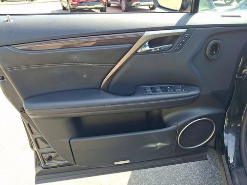 Used 2022 Lexus RX 450h AWD w/ Luxury Package image 14