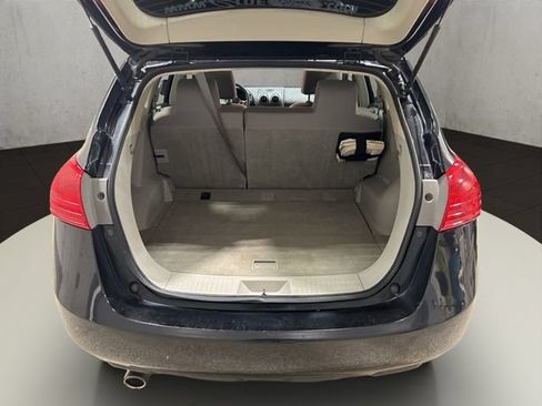 Used 2011 Nissan Rogue SV AWD/4WD image 23