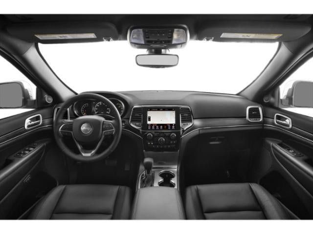 Used 2022 Jeep Grand Cherokee Limited AWD/4WD image 8