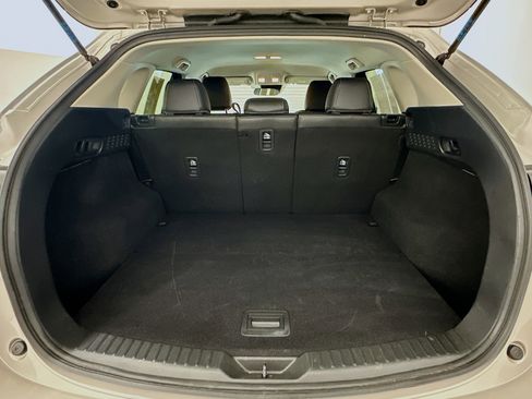 Used 2025 MAZDA CX-5 AWD 2.5 S w/ Select Package image 30