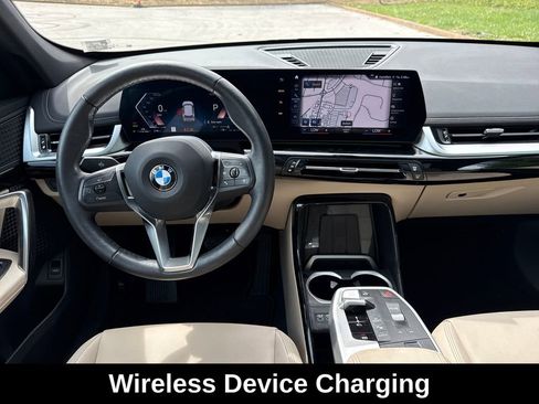 Used 2023 BMW X1 xDrive28i w/ Convenience Package AWD/4WD image 22