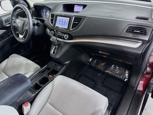 Used 2016 Honda CR-V EX image 30