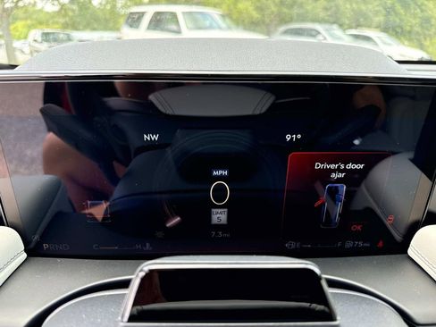 New 2025 Lincoln Aviator Reserve w/ Luxury Package image 28