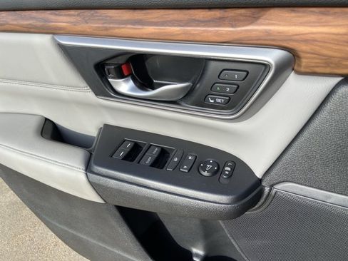 Used 2021 Honda CR-V Touring image 50