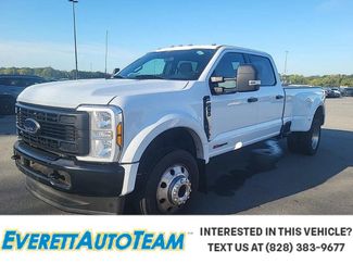 Used 2024 Ford F450 XLT AWD/4WD video 1