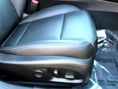 Used 2022 Cadillac CT5 Premium Luxury w/ Climate Package image 49