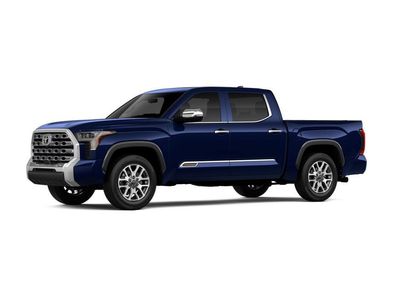 New 2026 Toyota Tundra 1794 Edition