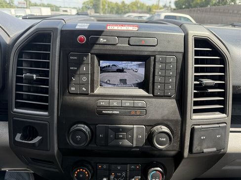 Used 2022 Ford F450 XL w/ Power Equipment Group RWD image 2