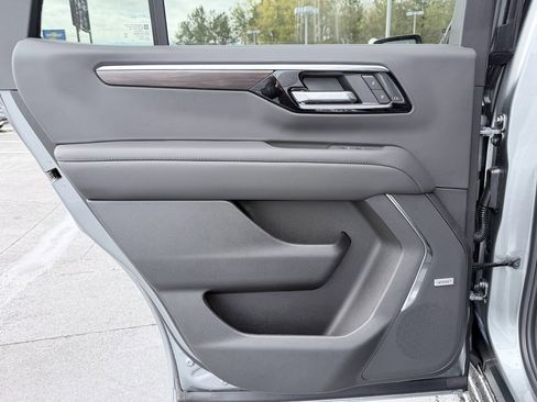 New 2026 Chevrolet Tahoe LT w/ Comfort Package image 31