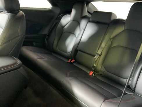 Used 2024 Dodge Charger R/T w/ Plus Group image 28