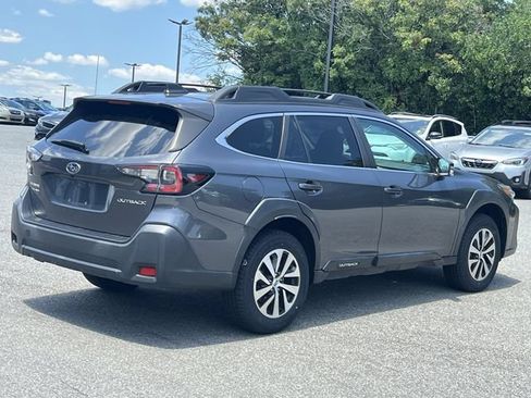Certified 2023 Subaru Outback Premium AWD/4WD image 13