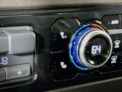 Certified 2025 GMC Sierra 1500 Elevation w/ Elevation Premium Package AWD/4WD image 19