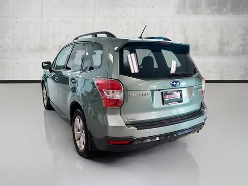 Used 2015 Subaru Forester 2.5i Limited image 7