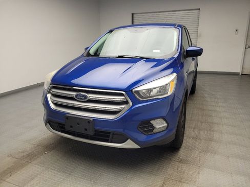 Used 2017 Ford Escape SE AWD/4WD image 15