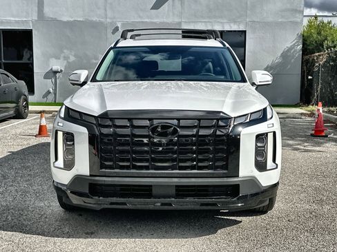 Used 2025 Hyundai Palisade XRT image 12