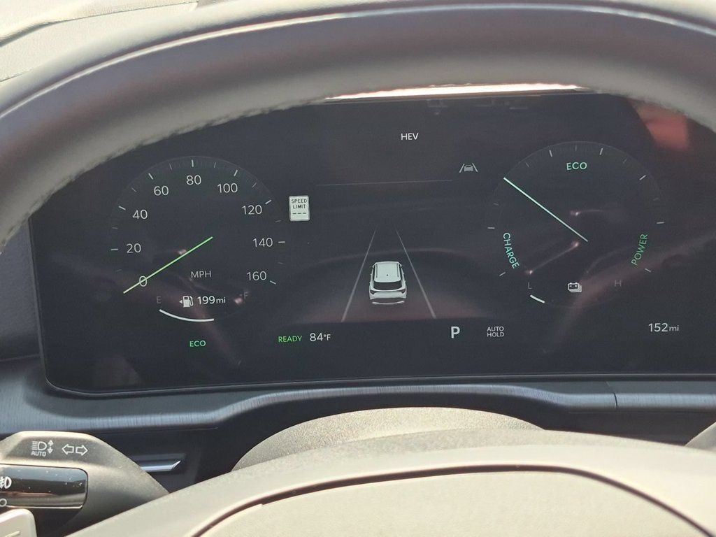 New 2027 Kia Sportage X-Line Prestige AWD/4WD image 12