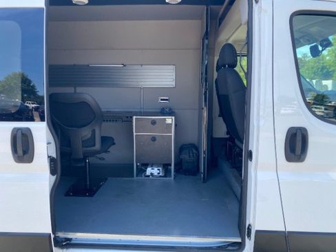 Used 2021 RAM ProMaster 1500 FWD image 9