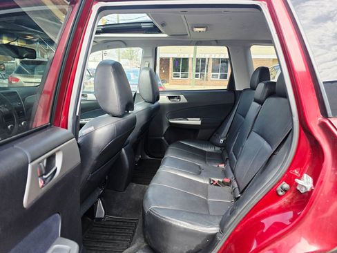 Used 2009 Subaru Forester 2.5X Limited AWD/4WD image 13