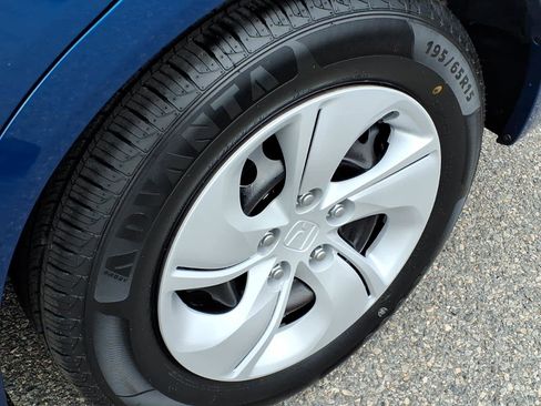 Used 2014 Honda Civic LX image 19