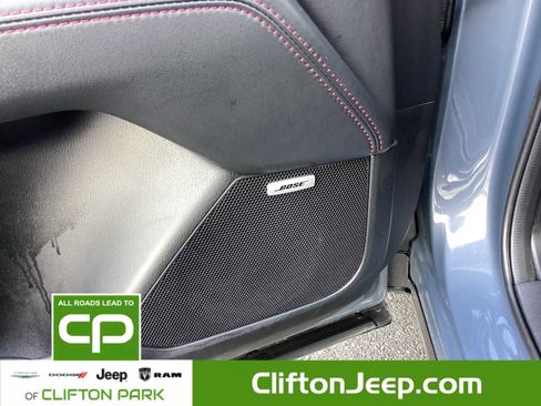 Used 2024 MAZDA CX-5 Carbon Edition image 15