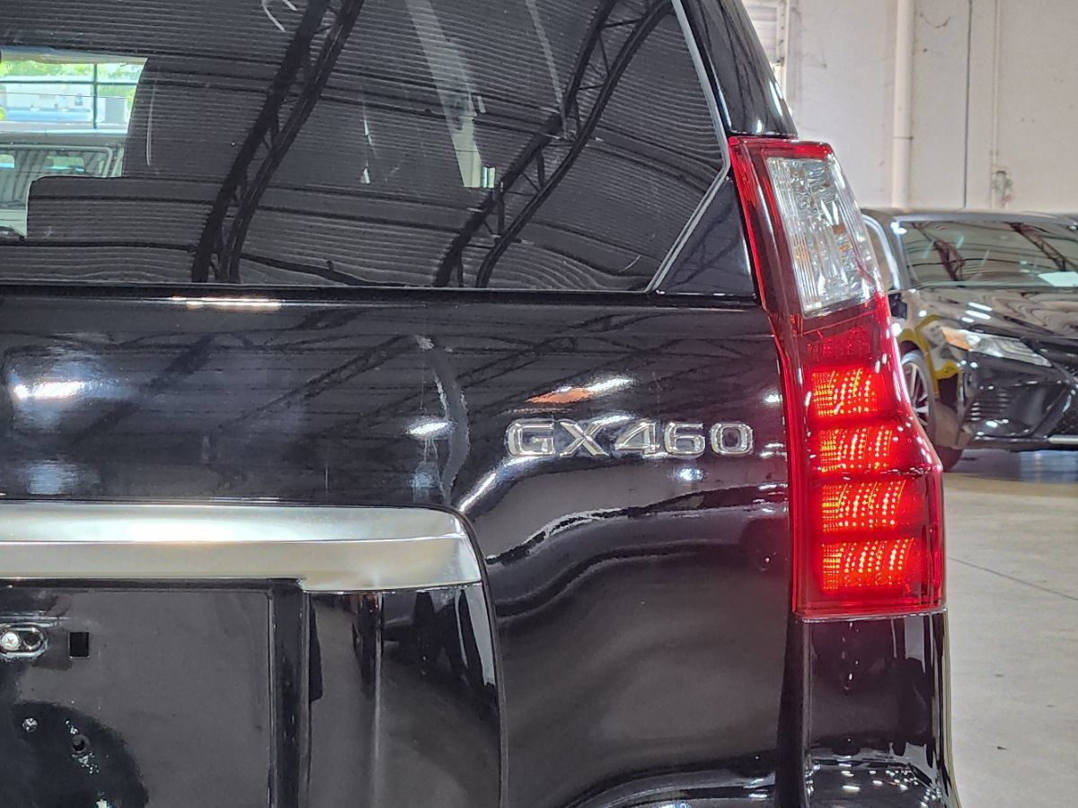 Used 2020 Lexus GX 460 Premium AWD/4WD image 20