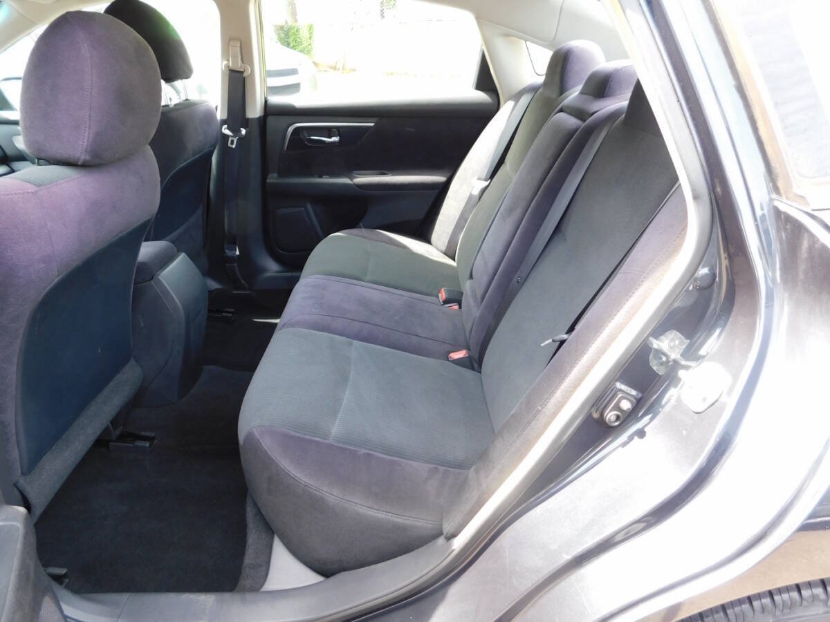 Used 2013 Nissan Altima 2.5 FWD image 5