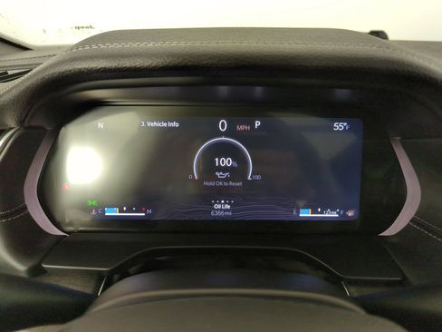 Used 2025 Jeep Grand Cherokee L Limited image 41