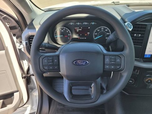 New 2026 Ford F150 XL RWD image 9
