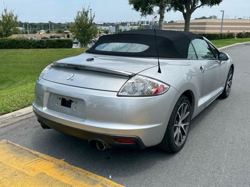 Used 2012 Mitsubishi Eclipse GS Sport FWD image 40