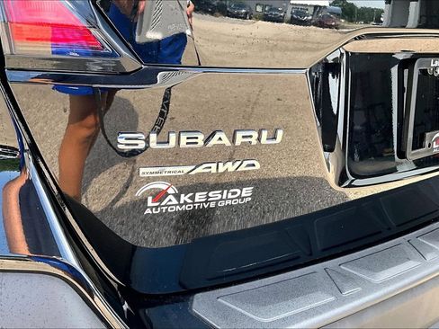 Used 2022 Subaru Outback Premium AWD/4WD image 24