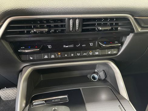 Used 2025 MAZDA CX-90 3.3 Turbo w/ Preferred Package image 27