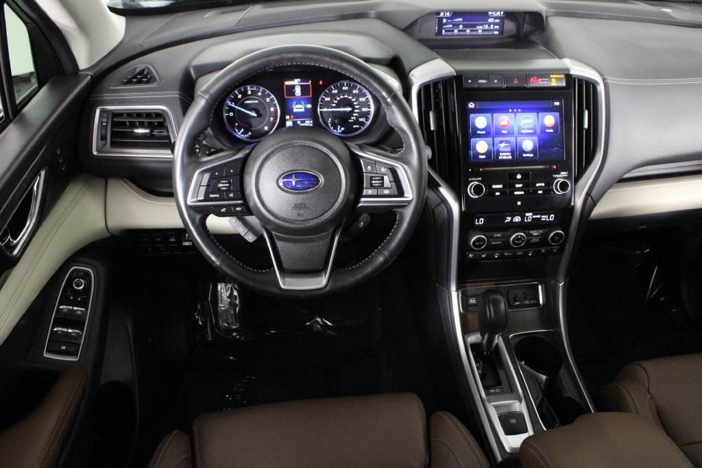 Used 2021 Subaru Ascent Touring w/ Popular Package #2A AWD/4WD image 6