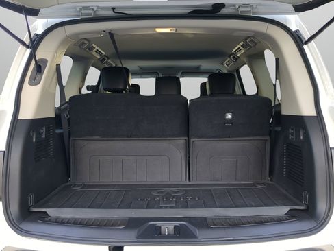 Used 2019 INFINITI QX80 Luxe w/ Proactive Package AWD/4WD image 46