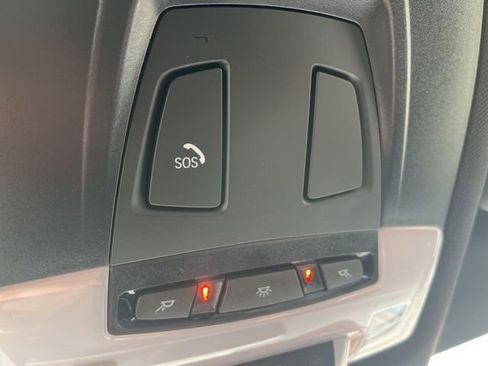 Certified 2026 Toyota Supra Premium w/ Driver Assist Package image 16