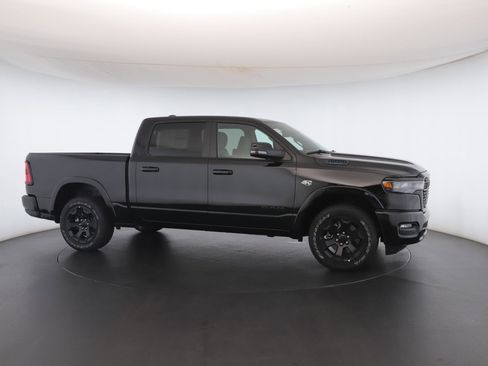 New 2026 RAM 1500 Big Horn image 32