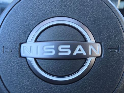 New 2026 Nissan Kicks SV image 5