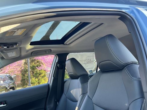 New 2026 Toyota Corolla Cross XLE AWD/4WD image 20