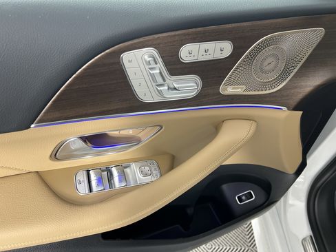 New 2026 Mercedes-Benz GLE 450 450 4MATIC image 19