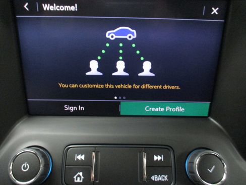 Certified 2023 GMC Acadia Denali w/ Denali Ultimate Package image 31