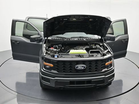 New 2026 Ford F150 STX AWD/4WD image 44