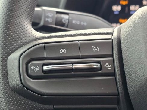 New 2026 Chevrolet Colorado W/T w/ WT Custom Package image 25