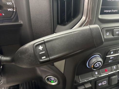 New 2025 Chevrolet Silverado 2500 W/T w/ WT Convenience Package image 14