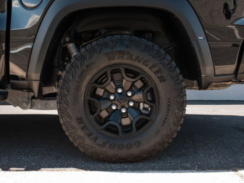 Used 2022 RAM 1500 TRX w/ TRX Level 2 Equipment Group AWD/4WD image 42