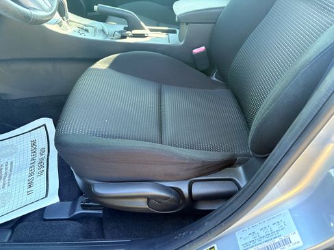 Used 2012 MAZDA MAZDA3 i Touring image 46