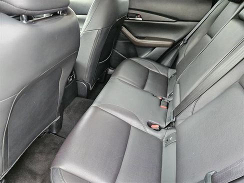 Used 2024 MAZDA CX-30 AWD 2.5 S w/ Premium Package image 20