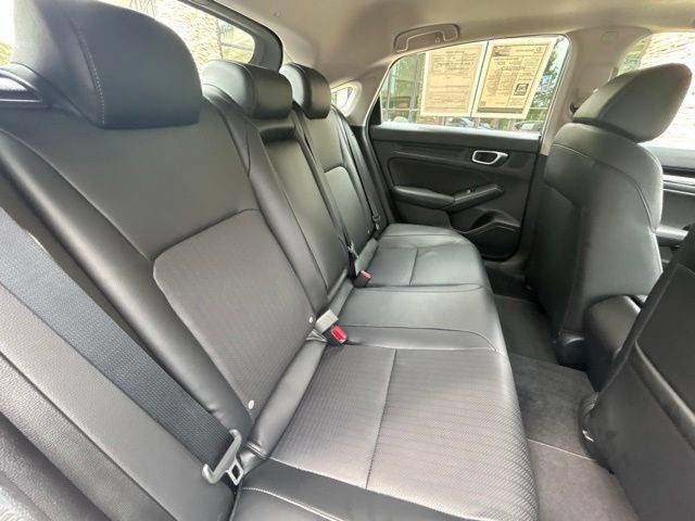 Used 2024 Honda Civic EX-L image 30