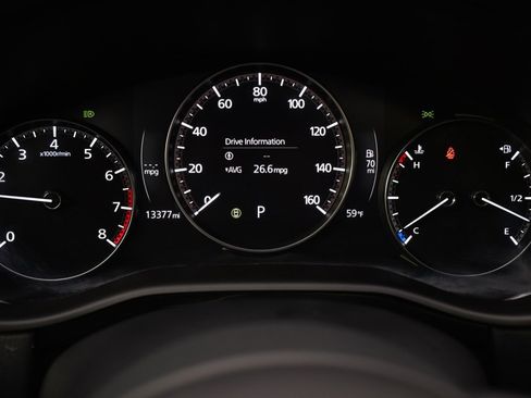 Used 2025 MAZDA CX-50 AWD 2.5 S w/ Weather Package image 26