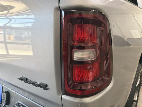 Used 2025 RAM 1500 Tradesman AWD/4WD image 17