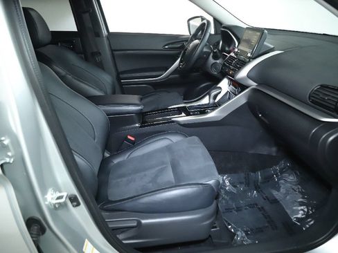 Used 2026 Mitsubishi Eclipse Cross AWD image 34