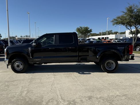 Used 2024 Ford F350 XL image 8